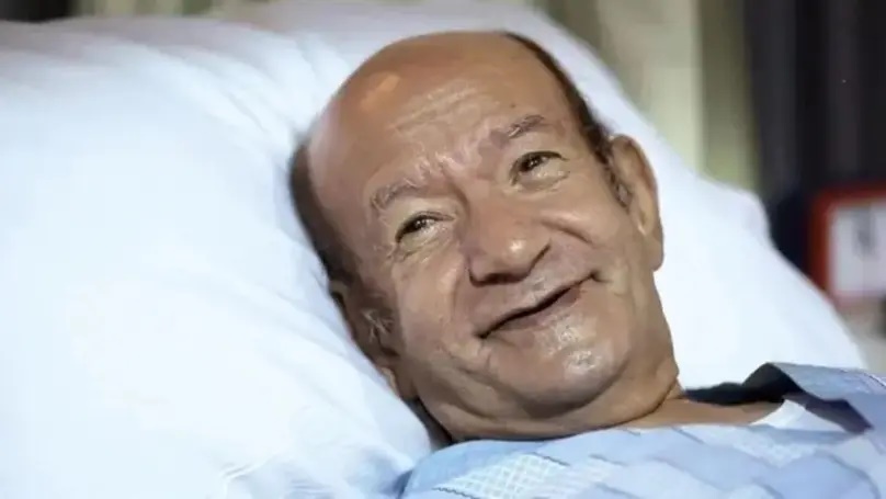 وفاة الفنان المصري لطفي لبيب بعد صراع مع المرض