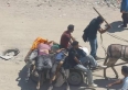 إسرائيل تواصل اعدام المجوعين.. عشرات الشهداء والجرحى في قطاع غزة