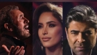 ليالي عمان تعود بحلّة استثنائية تجمع كاظم الساهر، وائل كفوري وعبير نعمة