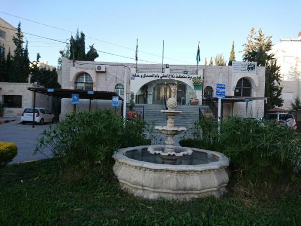 أهالي وعشائر منطقة خلدا يلوّحون بالتصعيد احتجاجاً على قرارات الأمانة