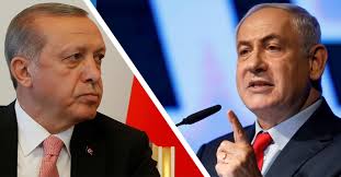 يحمل أهمية تاريخية كبرى لليهود.. نتنياهو يهاجم أردوغان بسبب نقش تاريخي لإسرائيل.. وانقرة ترد