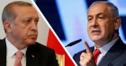 يحمل أهمية تاريخية كبرى لليهود.. نتنياهو يهاجم أردوغان بسبب نقش تاريخي لإسرائيل.. وأنقرة ترد