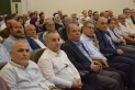 نقابة الاطباء في اربد تقيم نشاط علمي ضمن فعاليات ايام اربد العلمية الطبية (صور)
