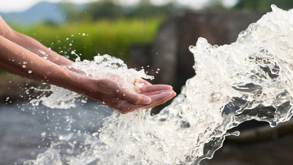 الأردن يتلقى دعما هولنديا لقطاع المياه بقيمة 100 مليون يورو