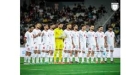 منتخب النشامى يواجه بوليفيا مساء الجمعة