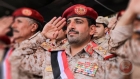 الحوثي تعلن مقتل رئيس هيئة الأركان محمد عبد الكريم الغماري.. وتعيين المداني خلفاً له