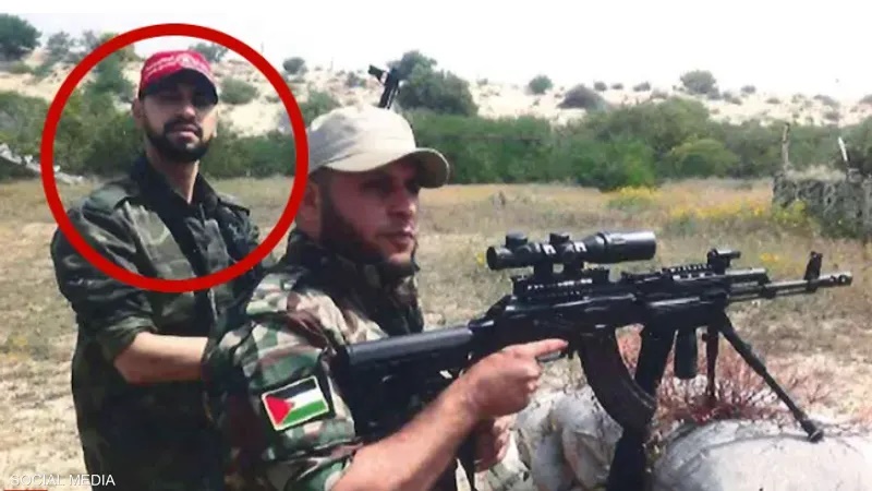 دخل أميركا بتأشيرة احتيالية.. اعتقال شخص شارك بهجوم 7 أكتوبر وهذه التهم الموجهة اليه؟!