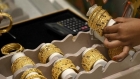 تراجع جديد في أسعار الذهب بالسوق الاردنية