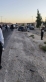 وفاة و5 اصابات بتصادم 4 مركبات في الزرقاء