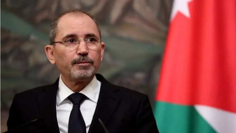 الأردن وقطر يؤكدان ضرورة الحفاظ على وقف إطلاق النار وإدخال المساعدات إلى غزة