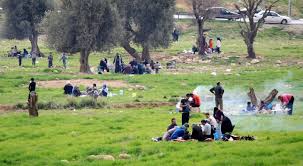 أجواء معتدلة الجمعة مع ظهور الغيوم على ارتفاعات عالية