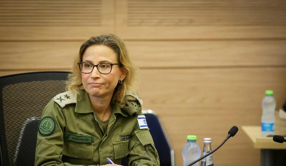 إسرائيل.. اعتقال المدعية العسكرية بعد الفيديو المسرب لتعذيب معتقل فلسطيني