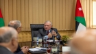 الملك يزور المجلس القضائي الأردني ويوعز بتشكيل لجنة لتطوير القضاء وتوسيع العقوبات البديلة