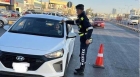 السير: التدقيق على 153 ألف مركبة منذ بداية حملة الشتاء وتعاون غير مسبوق من المواطنين