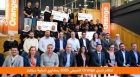 أورنج الأردن تشارك فيديو يسلط الضوء على أهم فعالياتها لشهر تشرين الأول