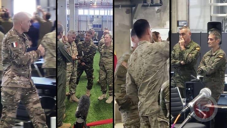 القوة الدولية تدخل غزة في يناير ..وهذه مهامها