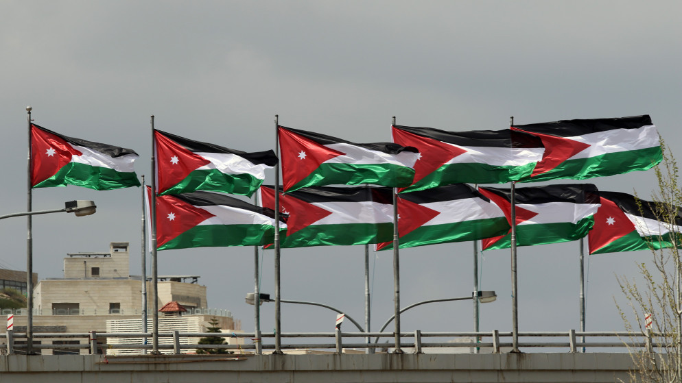 الأردن الأول عربيا بمساهمة الصناعات التحويلية بالناتج المحلي