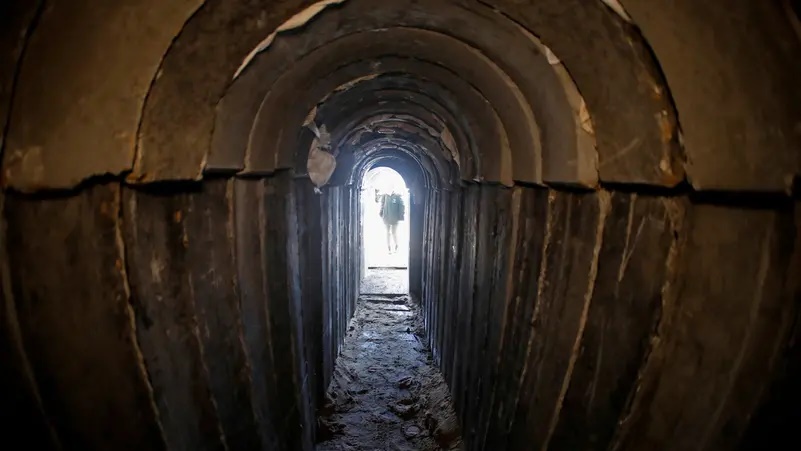 كوشنر يؤكد لنتنياهو رفض واشنطن تصفية مقاتلي الأنفاق