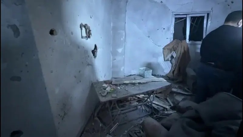 إسرائيل تنفي علاقتها بهجوم المزة.. وسوريا تحدد موقع إطلاق الصاروخين