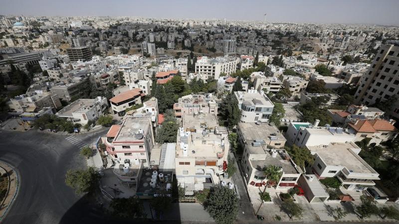 إقليم الوسط بالصدارة.. ارتفاع مساحات الأبنية المرخصة بالمملكة بنسبة 13