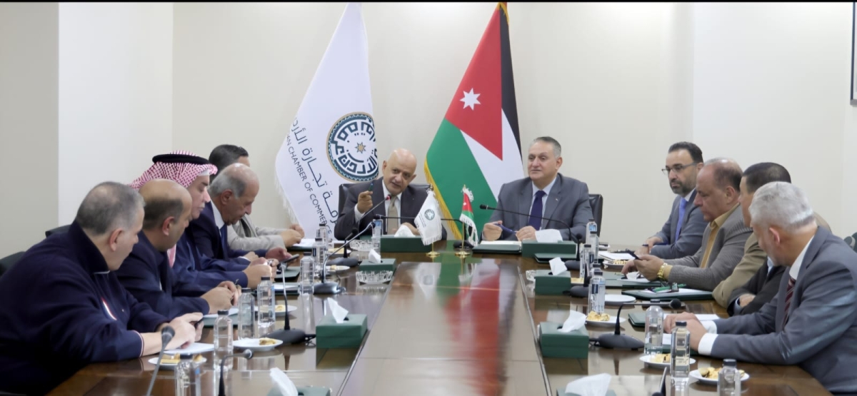 وزير البيئة: تسهيل وحماية الاستثمارات بالمملكة أولوية ثابتة