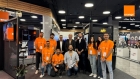 أورنج الأردن تجدد دعمها لمعرض SMARTECH 2025 تأكيداً على التزامها بريادة التحوّل الرقمي في المملكة