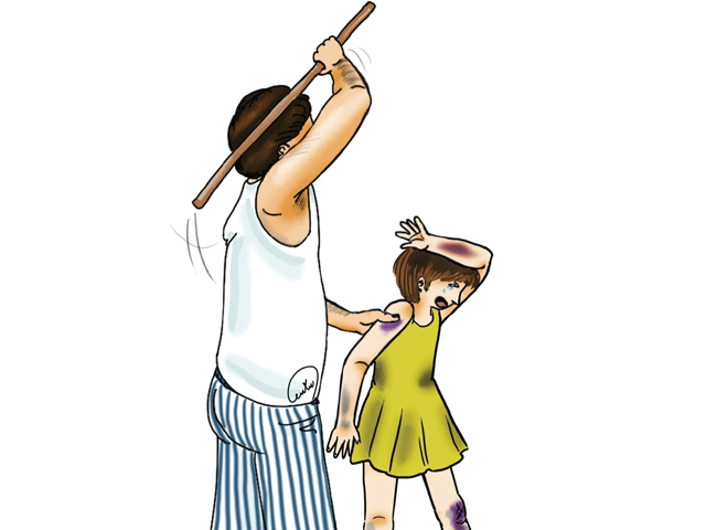 الأمن العام: وفاة طفلة نتيجة تعرضها للضرب من والدها في البادية الشمالية