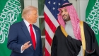 الكشف عن الصفقة العملاقة بين ترامب وبن سلمان.. تفاصيل