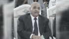 وفاة الوزير الأسبق جمال حديثة الخريشا