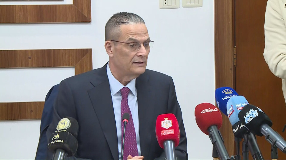 شركس: 31 مليار دينار معاملات رقمية عبر أنظمة الدفع حتى نهاية أيلول