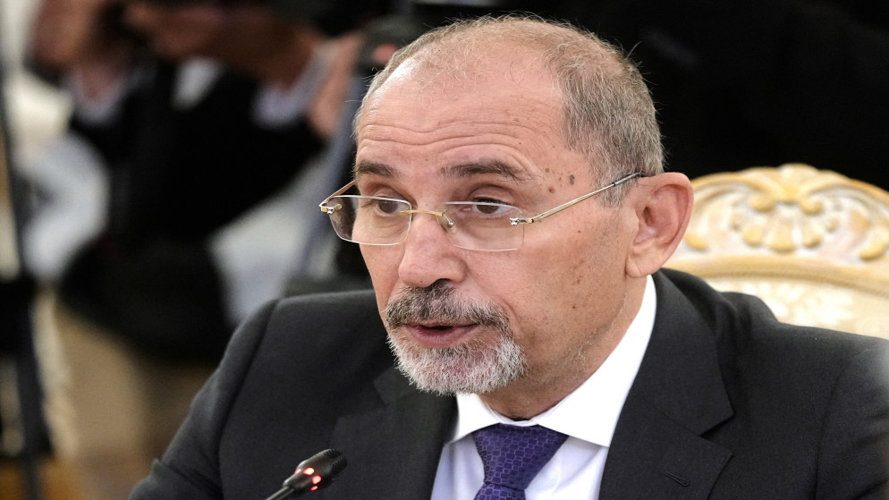 الصفدي يترأس أعمال المنتدى الإقليمي الـ10 لوزراء خارجية الاتحاد من أجل المتوسط