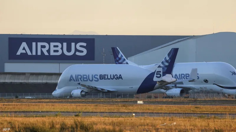 خلل إيرباص يربك العالم.. والملكية الأردنية توضح بشأن عملياتها التشغيلية ومدى تأثرها بالقرار