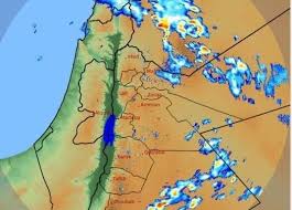 حصر خدمات الأرصاد الجوية المرتبطة بمنظومة الأمن الوطني بجهات مرخّصة