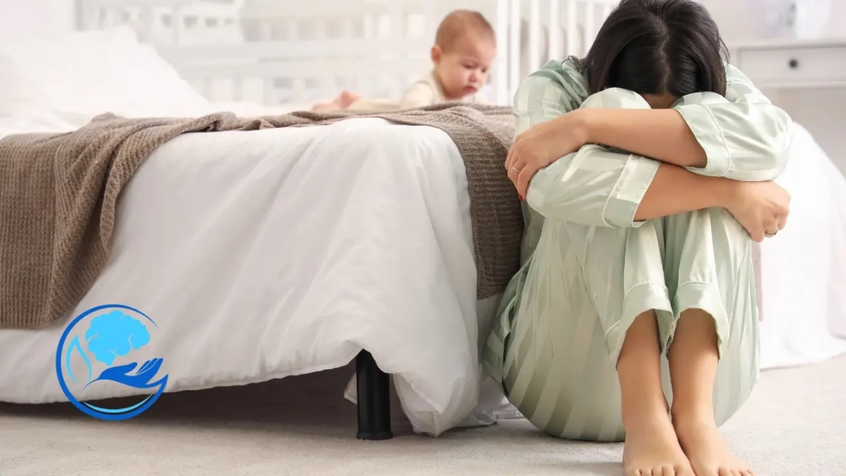 غياب الصحة النفسية والدعم الاسري.. نصف الأمهات الأردنيات يعانين من اكتئاب ما بعد الولادة