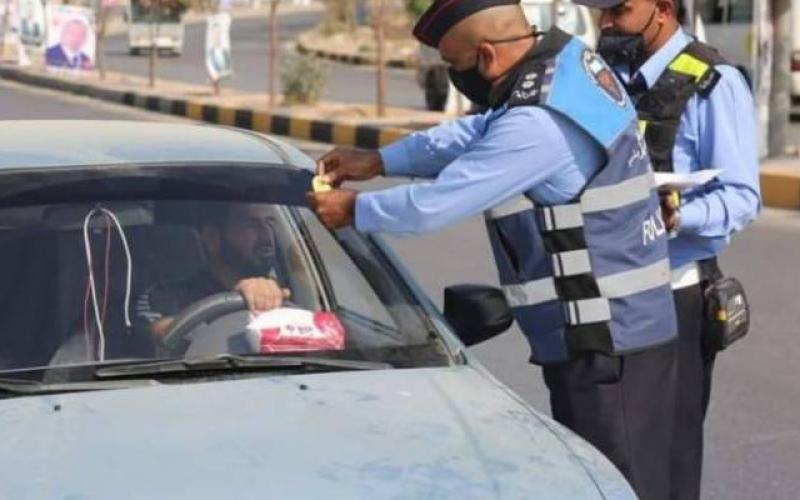 تنويه هام بخصوص الحملة الشتوية للتفتيش الفني على المركبات