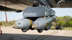 خوفا من وصولها لروسيا والصين.. أميركا تتحرك بقلق لاستعادة قنبلة غير منفجرة من لبنان