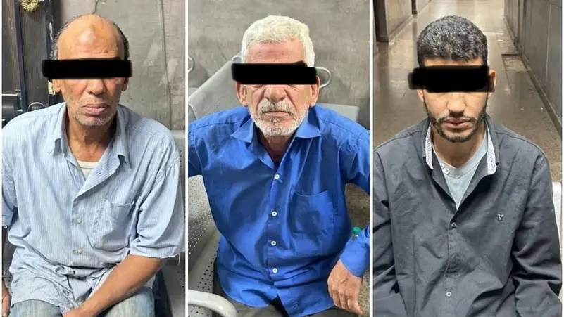 خلايا بشرية بملابس الضحايا.. متهمون جدد في قضية التحرش بأطفال في مصر