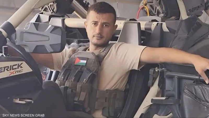 بعد غموض وتكهنات.. قوات أبو شباب تكشف كيفية مقتله