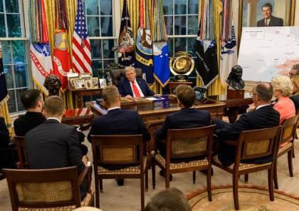 قبل نهاية العام .... الإعلان عن هيئة دولية لإدارة غزة تضم 12 زعيما من الشرق الاوسط والغرب