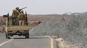 القبض على 3 أشخاص حاولوا التسلل إلى الأردن