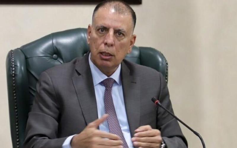 وزير الداخلية: انخفاض متوسط عدد الموقوفين شهريا من 2200 إلى 1700