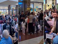 بعد رحلة نوفمبر.. جنوب إفريقيا تعلن الغاء إعفاء التأشيرة 90 يوما للفلسطينيين