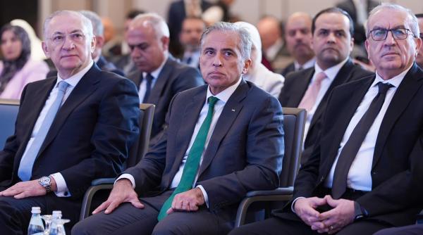 حسان يرعى إطلاق الاستراتيجيَّة الوطنيَّة للنَّزاهة ومكافحة الفساد