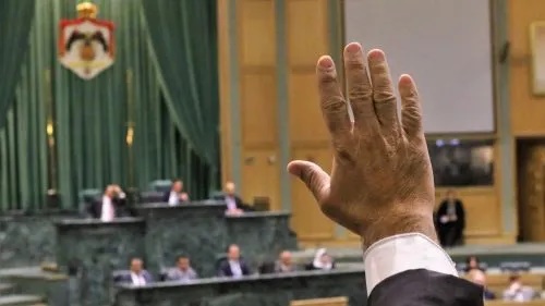 النواب يقر موازنة 2026 بعجز 2 مليار و125 مليونا و225 ألف دينار