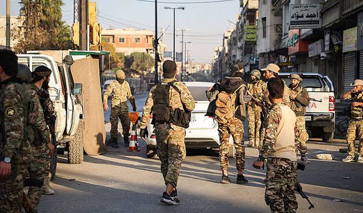 أول هجوم على الأميركيين منذ سقوط الأسد.. مقتل جنديين ومترجم في تدمر