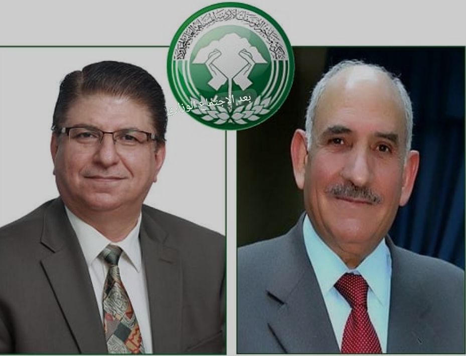 الفوسفات الأردنية تواصل ترسيخ ريادتها بأداء قياسي وشراكات دولية تعزّز حضورها العالمي