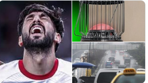 قضايا ساخنة شغلت الرأي العام الأردني خلال الأيام الماضية