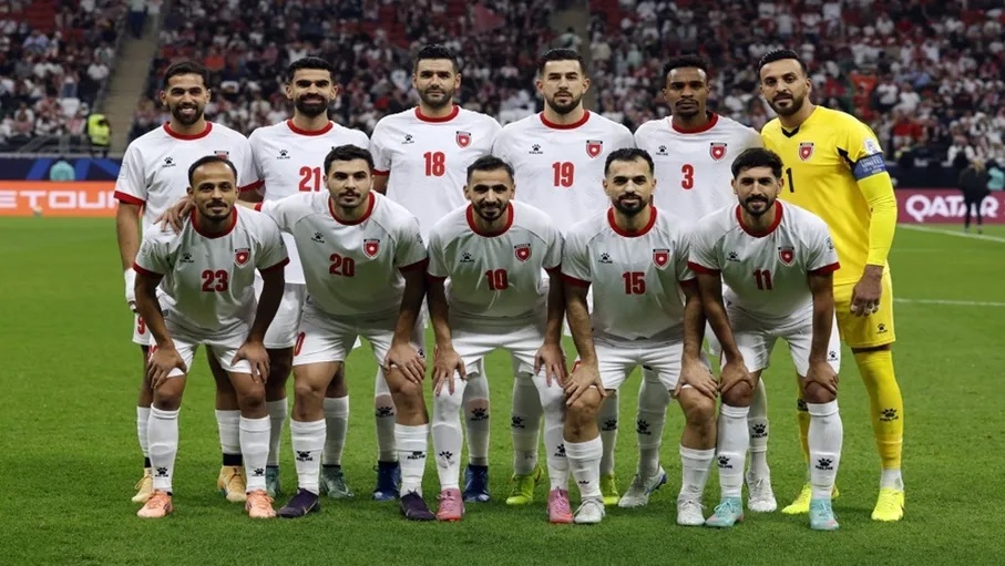 البوتاس العربية تهنّئ المنتخب الوطني لكرة القدم بحصوله على لقب وصيف كأس العرب