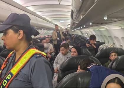 تدار من تل أبيب.. شبكة سرية لـالتهجير الناعم للغزيين تحت غطاء الإنسانية فيديو