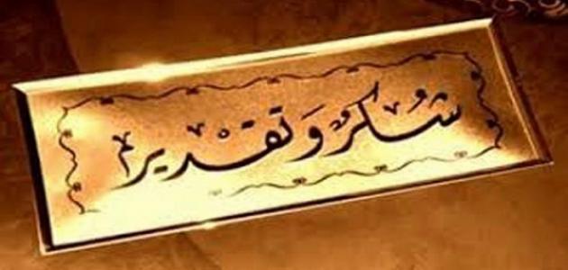 شكر وامتنان الى سعادة الدكتور أيمن عبد الحفيظ المومني